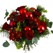 Jul & Nyårs blommor Kalmar